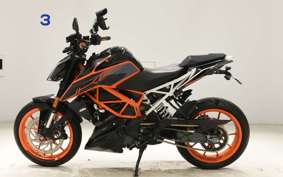 KTM 390 DUKE 2020