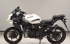 KAWASAKI NINJA 250R 2000 EX250K