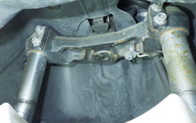 YAMAHA MAJESTY155 S 2019 SG28J