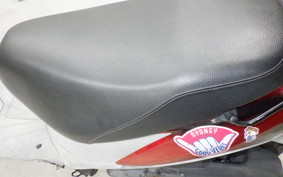 SUZUKI ADDRESS V125 G 2015 CF46A