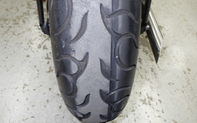 HONDA STEED 400 VLS 1998 NC37