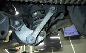 HONDA NC750X Limited ABS 2015 RC72