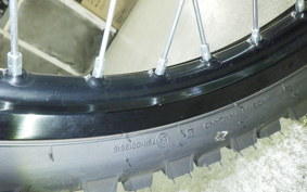 HONDA CRF250L 2019 MD47