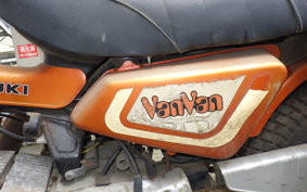 SUZUKI RV90 RV90