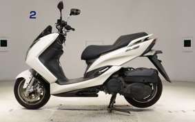 YAMAHA MAJESTY155 S 2025 SG28J