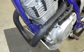 SCORPA TYS125F 1989