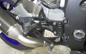 YAMAHA YZF-R1 M 2020 RN65J