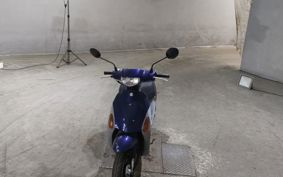 SUZUKI LET`S4 CA46A
