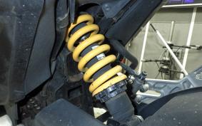 HONDA GROM JC92