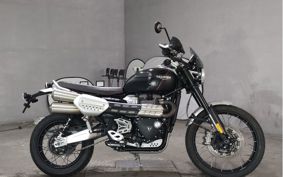 TRIUMPH SCRAMBLER 1200 XC 2020 DAD81H
