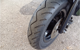 YAMAHA AXIS Z SED7J