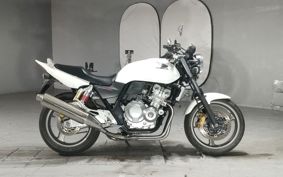 HONDA CB400SFV-4 2009 NC42