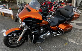 HARLEY FLHTKL TC 2015 KKL