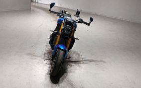 YAMAHA XSR900 2022 RN80J