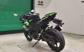 KAWASAKI NINJA 400 2019