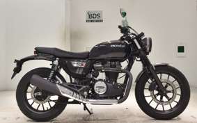 HONDA GB350S 2022 NC59