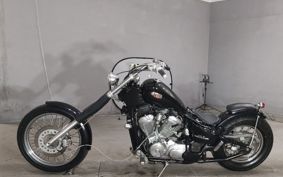 HONDA STEED 400 NC26