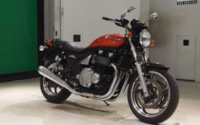 KAWASAKI ZEPHYR 1100 2007 ZRT10A