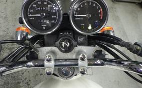 HONDA CB400SS E 2006 NC41