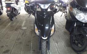 SUZUKI ADDRESS V125 SS 2016 CF4MA