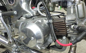 HONDA DAX 50 ST50