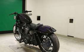 HARLEY XL1200V 2013