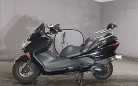 HONDA FORZA Z MF08