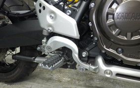 YAMAHA XT1200Z SUPER TENERE 2011