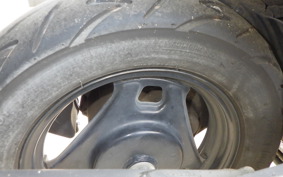 SUZUKI ADDRESS V125 G CF4EA