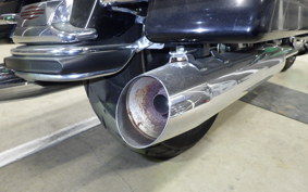 HARLEY FLHTC 1580 2008