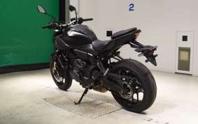 YAMAHA MT-07 AMT 2025 RM50J