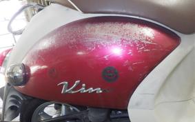 YAMAHA VINO 50 SA26J