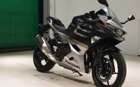 KAWASAKI NINJA 250 2024 EX250P