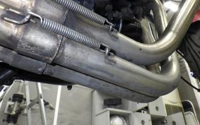 KAWASAKI ZRX-2 1995 ZR400E