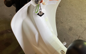 HONDA REBEL 250  S E-clutch MC49