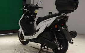 YAMAHA CYGNUS 125 XSR 3 2015 SED8J