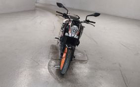 KTM 250 DUKE JGE40