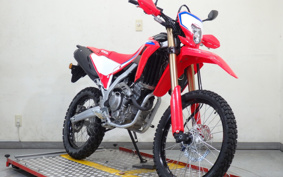 HONDA CRF250L MD47