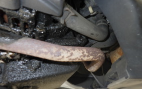 HONDA CREA SCOOPY I AF55