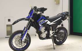 YAMAHA WR250X DG15J