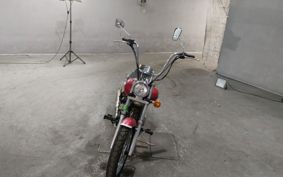 KAWASAKI ELIMINATOR 125 BN125A
