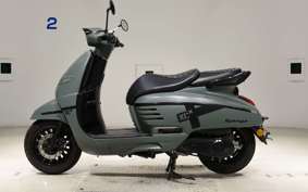 PEUGEOT ジャンゴ125A 2021