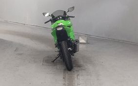 KAWASAKI NINJA250R EX250K