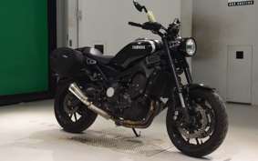 YAMAHA XSR900 2019 RN56J