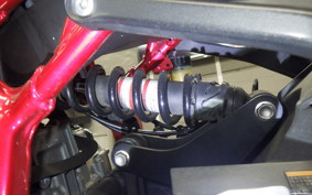 KAWASAKI ZX-25R ZX250E