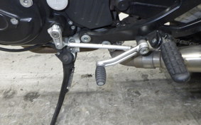 DUCATI MONSTER 400 IE 2007