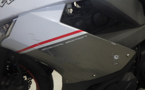 KAWASAKI NINJA 400R 2013
