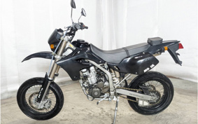 KAWASAKI KLX250D TRACKER LX250E