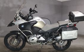 BMW R 1200GS ADVENTURE 2006 0382
