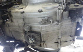 SUZUKI VANVAN 200 NH41A